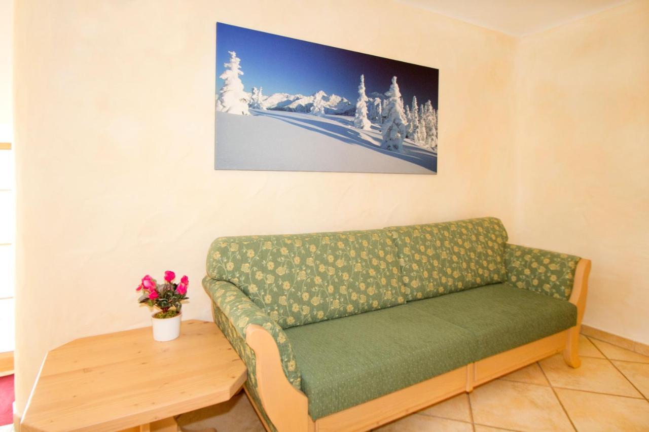 Appartement Hochwurzen Schladming Exterior foto